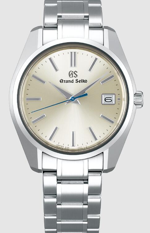 Review Replica Grand Seiko Heritage SBGP001 watch